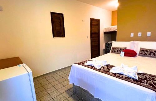 Camocim Hotel | Pousada Brisa do Lago Camocim