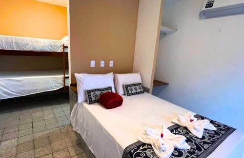 Camocim Hotel | Pousada Brisa do Lago Camocim