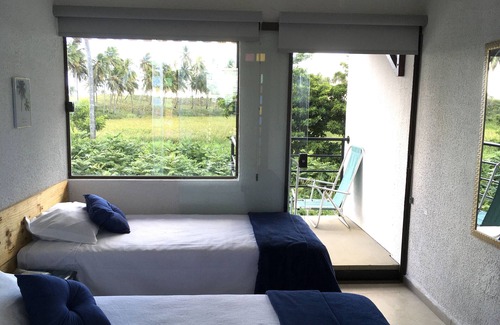 Praia do Frances Hotel | Pousada Brisa e Mar