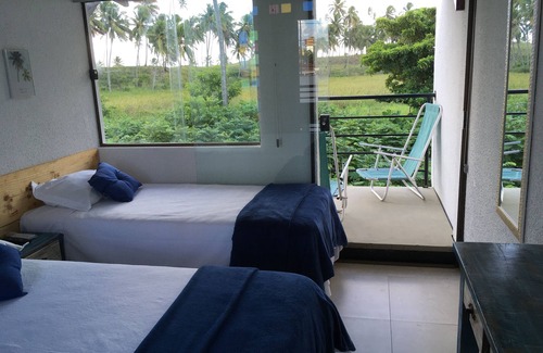 Praia do Frances Hotel | Pousada Brisa e Mar