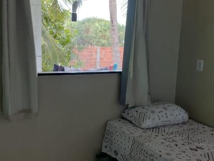 Tutoia House | Pousada Brisa E Mar