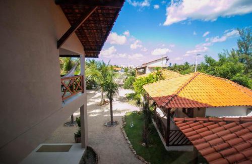 Ponta do Anel Hotel | Pousada Brisamares