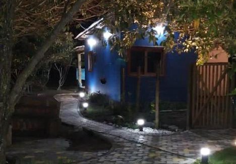 Vale do Capao Hotel | Pousada Brisas do Vale