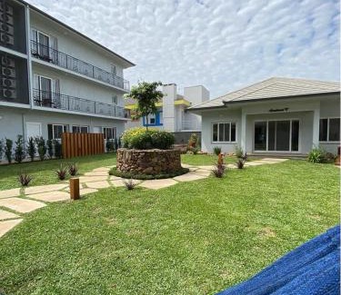 Nova Petropolis Hotel | Pousada Brombatti