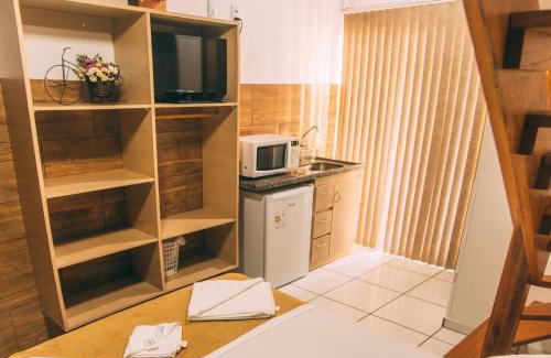 Centro Hotel | Pousada Bronzatto