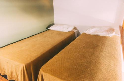 Centro Hotel | Pousada Bronzatto