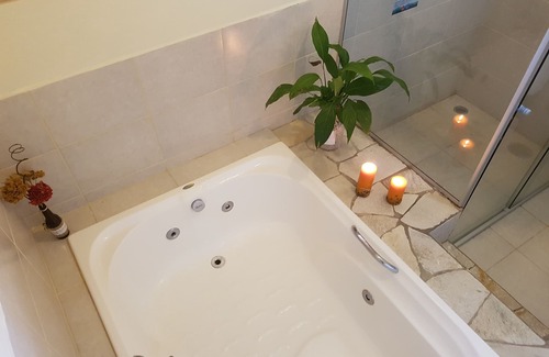 Monte Verde Hotel | Pousada Bucaneve