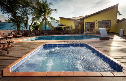 Bonito Hotel | Pousada Céu de Estrelas