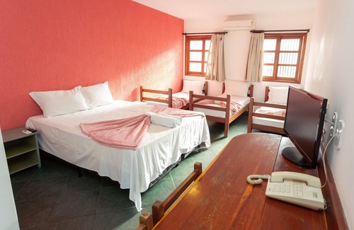 Bonito Hotel | Pousada Céu de Estrelas