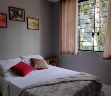 Pontal do Parana Hotel | Pousada Cantinho D´Lilica