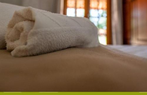 Campina do Monte Alegre Apartment | Pousada Campina do Monte Alegre