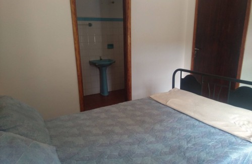 Campina do Monte Alegre Hotel | Pousada Canto da Praça