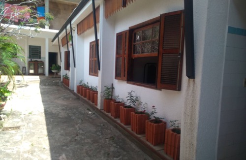 Campina do Monte Alegre Hotel | Pousada Canto da Praça