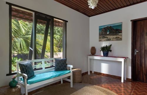 Jijoca de Jericoacoara Bed & Breakfast | Pousada Casa Cecilia