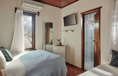 Jijoca de Jericoacoara Bed & Breakfast | Pousada Casa Cecilia