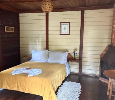 Visconde de Maua Hotel | Pousada Cabanas do Visconde