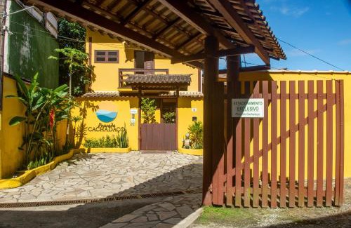 Trindade Hotel | Pousada Cachadaço