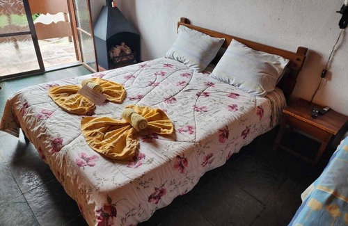 Jardim Europa Hotel | Pousada Cachyto de Cielo