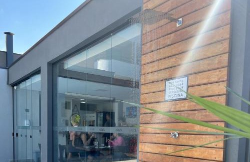 Maitinga Hotel | Pousada Cadiz - Piscina Climatizada