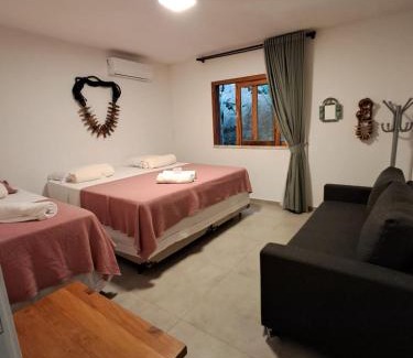 Northeast Region Hotel | Pousada Café Brasil