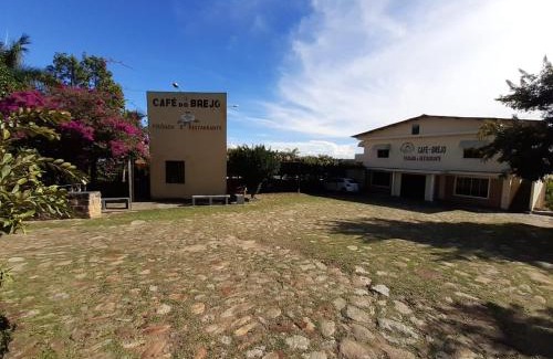 Triunfo Hotel | Pousada Café do Brejo