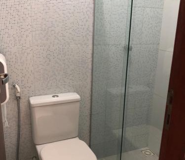 Flores Hotel | POUSADA CAJÁ