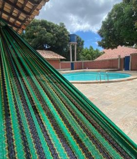 Parnaiba House | Pousada Cajueiro Beach House