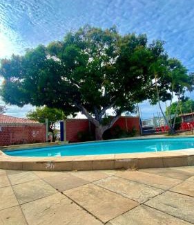 Parnaiba House | Pousada Cajueiro Beach House