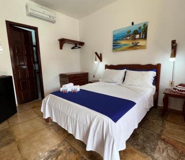 Paracuru Hotel | Pousada Califórnia Tia Lia