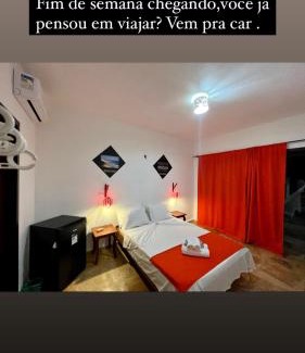 Paracuru Hotel | Pousada Califórnia Tia Lia