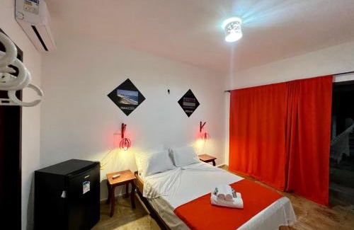 Paracuru Hotel | Pousada Califórnia Tia Lia