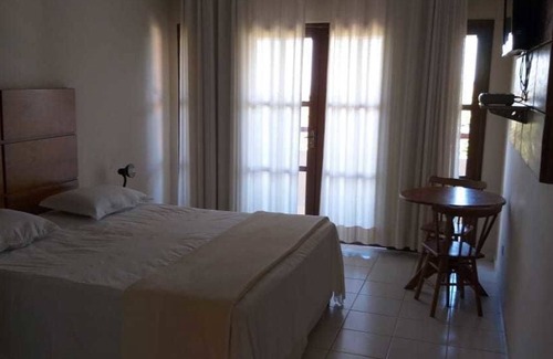 Triunfo Hotel | Pousada Calugi