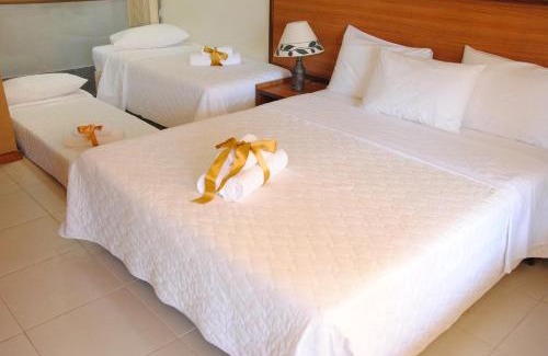 Centro Hotel | Pousada Cambucá de Cabo Frio