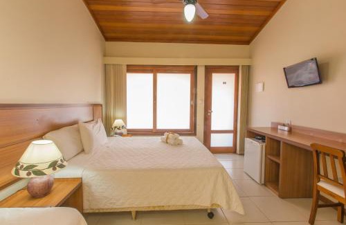 Centro Hotel | Pousada Cambucá de Cabo Frio