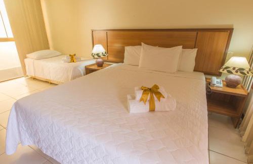 Centro Hotel | Pousada Cambucá de Cabo Frio