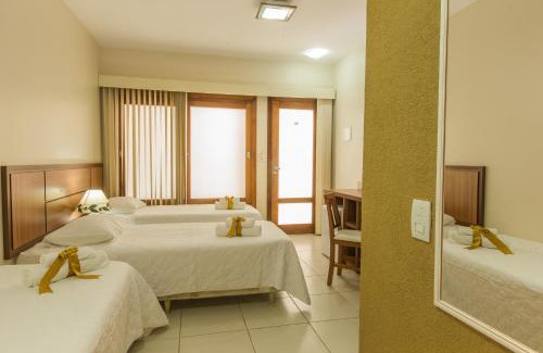 Centro Hotel | Pousada Cambucá de Cabo Frio