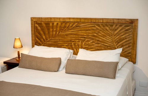 Camburi Hotel | Pousada Camburizinho