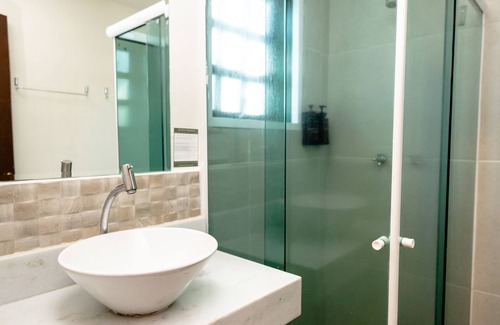 Camburi Hotel | Pousada Camburizinho