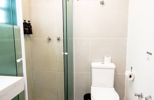 Camburi Hotel | Pousada Camburizinho