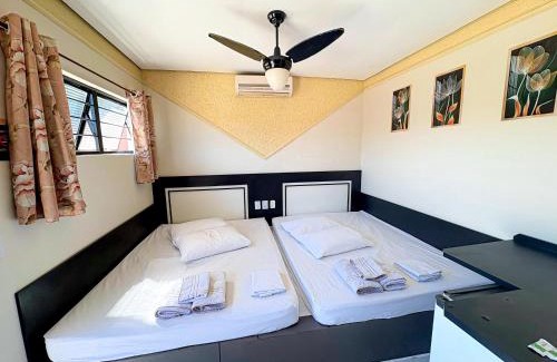 Sorocaba Hotel | Pousada Caminhos do Interior