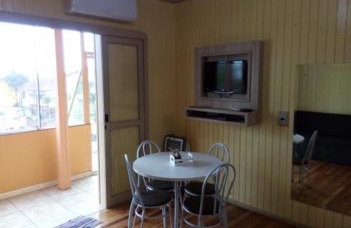 Cambara do Sul Hotel | Pousada Campanário