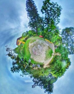 Porto Grande Hotel | Pousada Camping Porto Grande