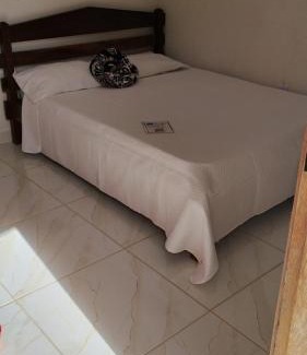 Paty do Alferes House | Pousada & Camping Recanto dos Anjos Azuis