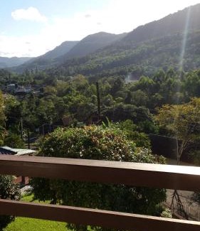 Picada Cafe Hotel | Pousada Camponesa