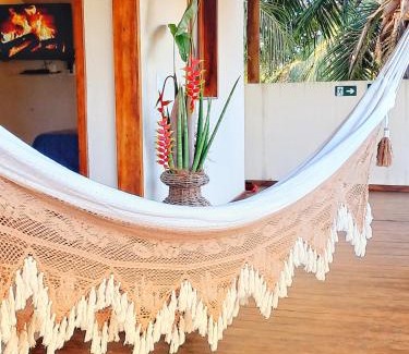 Icarai de Amontada House | Pousada Canaã Icaraizinho