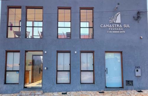 Delfinopolis House | Pousada Canastra Sul