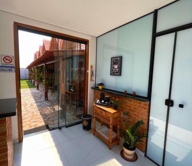 Delfinopolis House | Pousada Canastra Sul