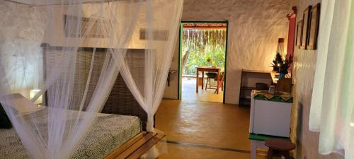 Velha Boipeba Hotel | Pousada Canoa Nativa