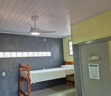 Ubatuba Hotel | Pousada Cantinho da Tia Sandra