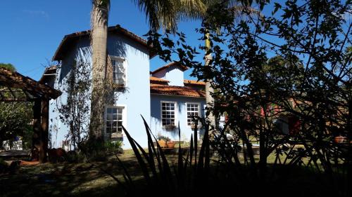 Tiradentes Hotel | Pousada Cantagalo Bichinho MG